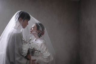 ～3回目のご来館～　いよいよ撮影本番です！