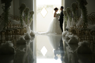 スタートしました～