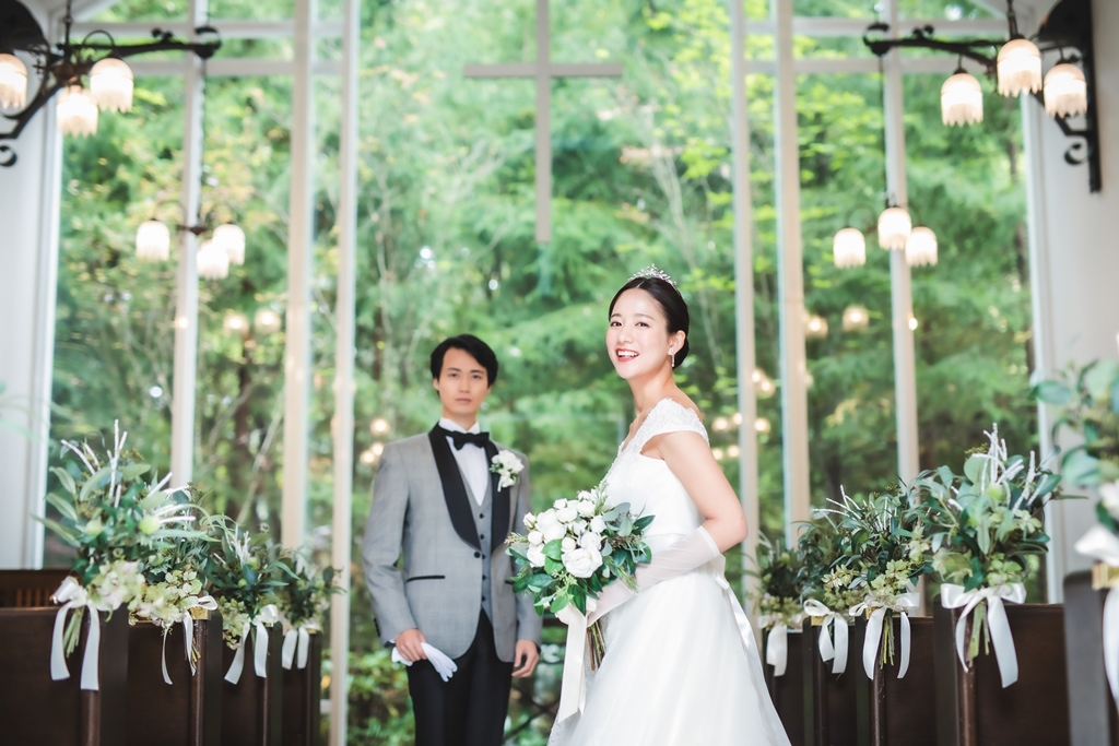 ワタベウェディング長野フォトスタジオのスタッフブログ(軽井沢