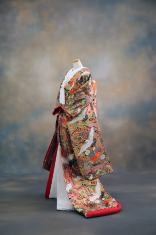 和装衣裳トップ5