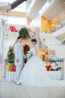 お菓子の家　登場！！