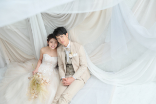 フォトグラファー指名の魅力・・・⸝⋆