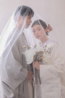 スタジオ和装フォトのご紹介♡