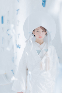 新背景での撮影★