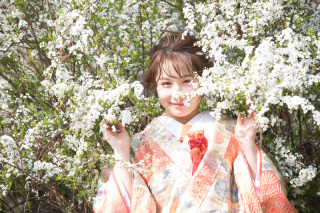 春ロケ　受付開始♪