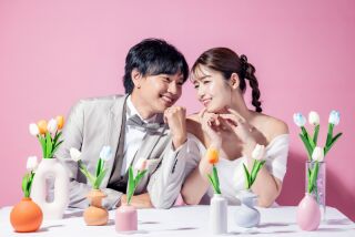 当店オリジナル!撮影アイテムのご紹介☆