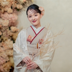 《ご好評につき延長!衣裳着放題プラン》