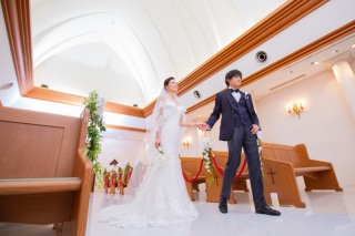 9月のフォトウェディング・前撮り相談会 まだ空きがあります♪