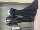 新入荷☆★ブラックマーメイドドレス★☆