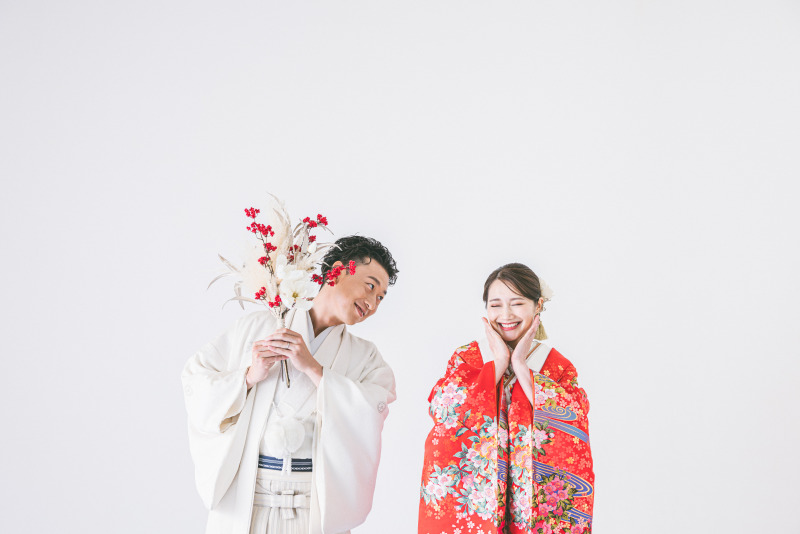 体験試着付きフェア実施中！