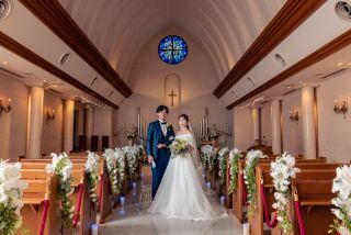 チャペルPhotoプラン