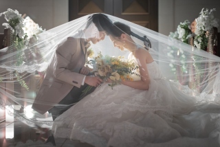 ♡新春初撮りキャンペーン チャペル&神殿&スタジオ♡