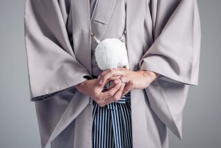 ★紋付Coordinate★