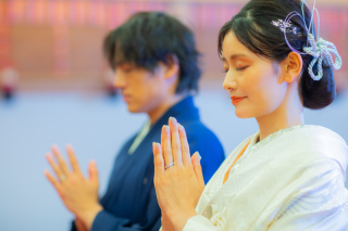 °˖☆✧˖°フォトウェディング&会食プラン°˖☆✧˖°