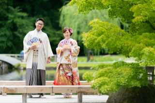 まだまだ梅雨ですね～