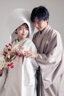 ♡新作♡紋付き袴♡