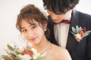 【#撮る結婚式】こだわりチャペルフォトプラン￥86,680～