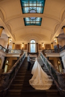 ◇市政資料館ロケ◇