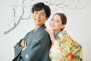 【まだ空きがあります!】7月の前撮り・フォトウェディング相談会