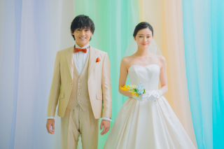 NEW背景 & NEWアイテムが仲間入り♡