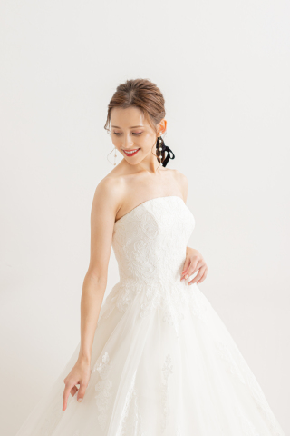 アクセサリーのご紹介