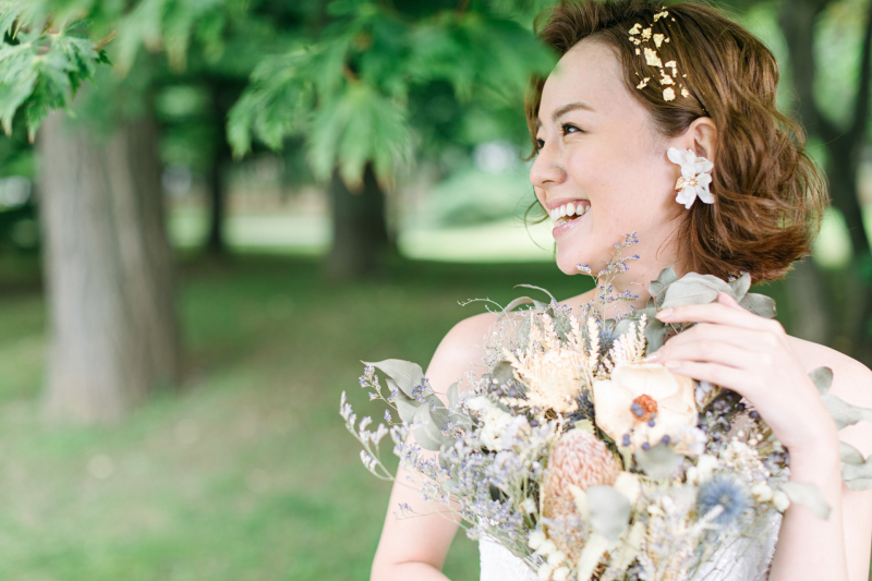 アクセサリーのご紹介