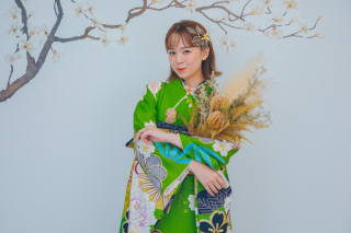 新作◇和装ヘッドパーツ