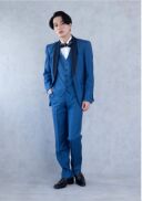 タキシードのご紹介♪