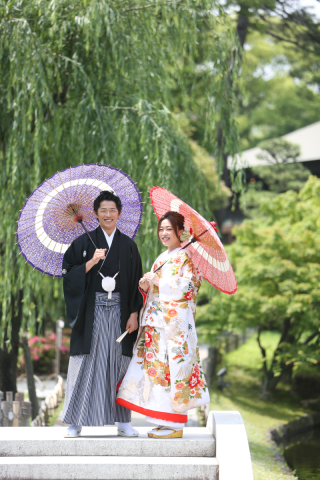 ロケーション撮影が大人気の理由★