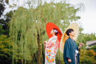 6月の前撮り相談会 まだ空きがあります♪