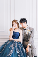 イサムモリタ　ネイビー入荷