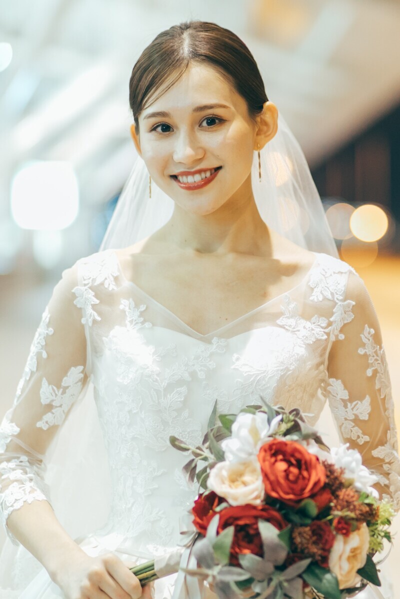 インナーブラウス種類が増えました♡