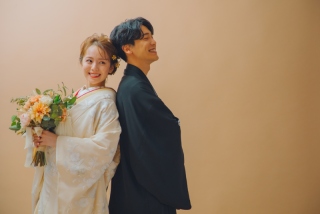 ★新春初撮りキャンペーン★ スタジオ