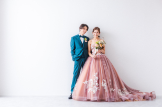 ◆新春初撮りキャンペーン◆　スタジオ