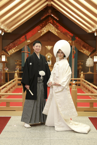 フォトウエディング12月空き少しあります