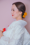 新春初撮りキャンペーン　【スタジオ】