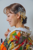 新作☆和装ヘッドパーツ入荷