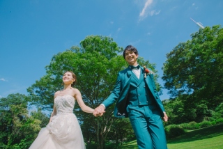 【春ロケ　受付開始】