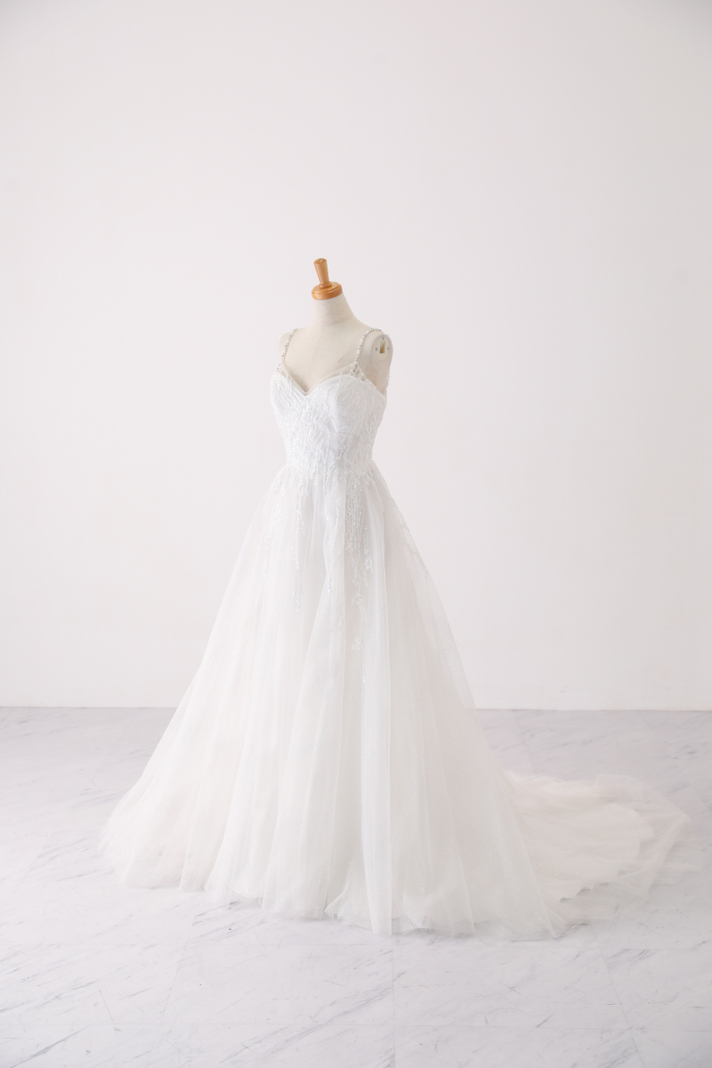 NEWドレス入荷しました☆