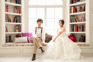 ★名古屋フォトスタジオ（ホテルメルパルク内）リニューアルOPEN★