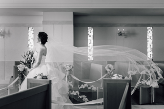 ☆新春初撮りキャンペーン　チャペル＆スタジオ☆