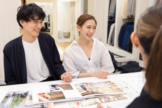 1月28日(土)29日(日)相談会空き状況