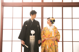 モダンな雰囲気で今風に撮影★