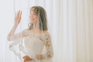 【ソロウェディングプラン】