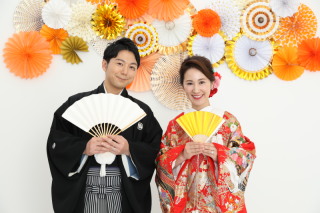 NEW★ペーパーファン！！