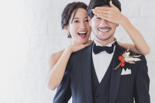 □新春初撮りキャンペーン チャペル&スタジオ□