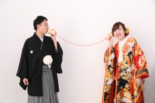 ☆★まだ間に合います！フォトウェディング＆前撮り年内相談会★☆