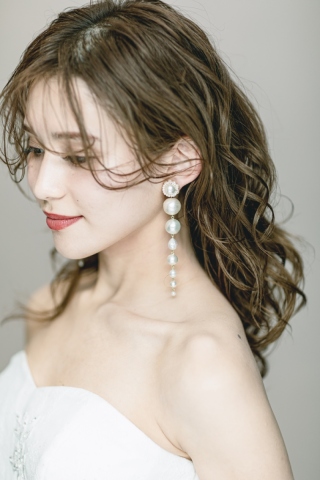 新作アクセサリー