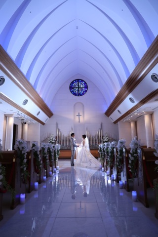 8月撮影空き状況