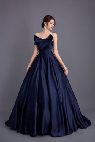 新作カラードレス入荷しました